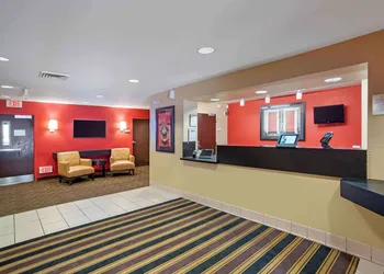 Extended Stay America Suites Frederick Westview Dr hotel thumbnail 4