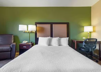 Extended Stay America Suites Frederick Westview Dr hotel thumbnail 5