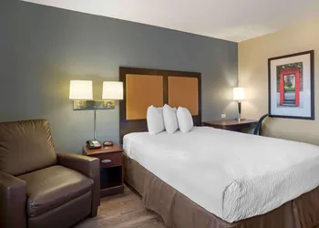 Extended Stay America Suites Frederick Westview Dr hotel thumbnail 7