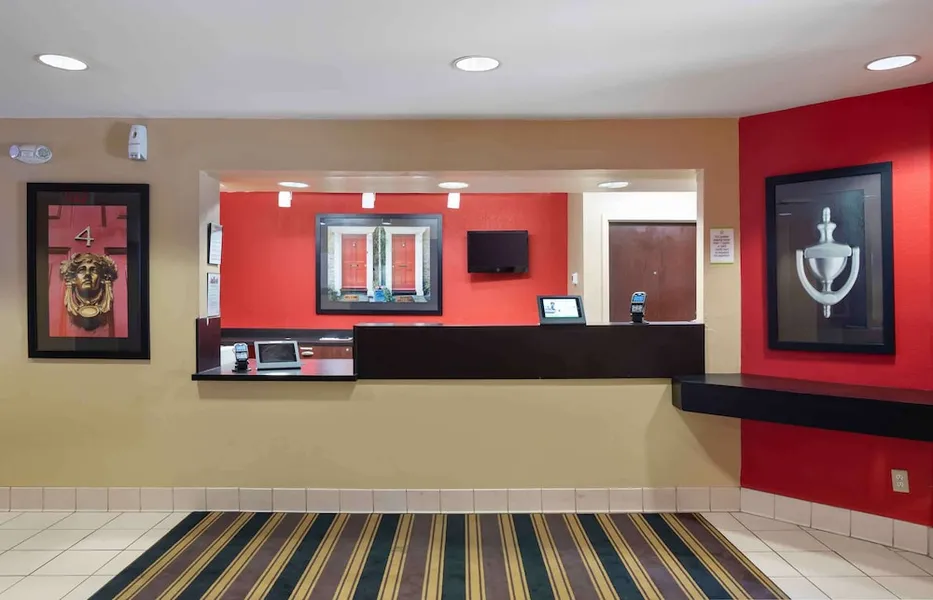 Extended Stay America Suites Frederick Westview Dr hotel detail image 2