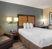 Extended Stay America Suites Frederick Westview Dr hotel detail image 7