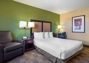 Extended Stay America Suites Frederick Westview Dr hotel thumbnail 6