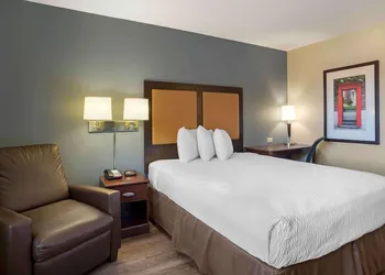 Extended Stay America Suites Frederick Westview Dr hotel thumbnail 7