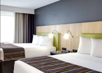 Country Inn & Suites by Radisson, Frederick, MD hotel thumbnail 8