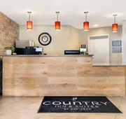 Country Inn & Suites by Radisson, Frederick, MD hotel detail image 4