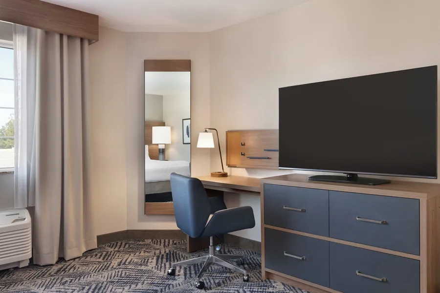 Candlewood Suites Frederick by IHG hotel detail image 2