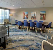 Fairfield Inn & Suites by Marriott Frederick hotel detail image 3
