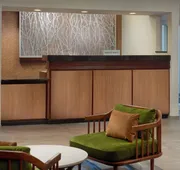 Fairfield Inn & Suites by Marriott Frederick hotel detail image 4