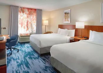 Fairfield Inn & Suites by Marriott Frederick hotel thumbnail 6