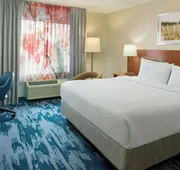 Fairfield Inn & Suites by Marriott Frederick hotel detail image 7