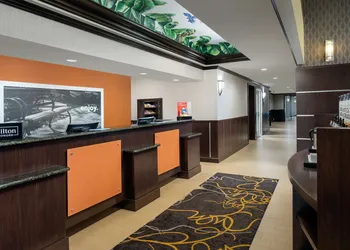 Hampton Inn & Suites Lake City hotel thumbnail 2