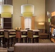 Hampton Inn & Suites Lake City hotel detail image 3