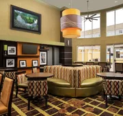 Hampton Inn & Suites Lake City hotel detail image 4