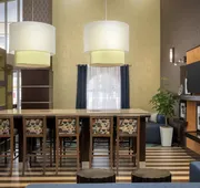 Hampton Inn & Suites Lake City hotel detail image 5