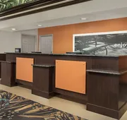 Hampton Inn & Suites Lake City hotel detail image 7