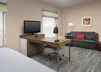 Hampton Inn & Suites Lake City hotel thumbnail 8