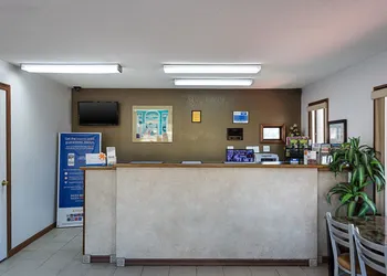 Rodeway Inn Lake City I-75 hotel thumbnail 3