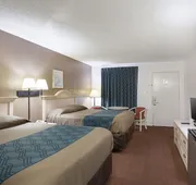 Rodeway Inn Lake City I-75 hotel detail image 7