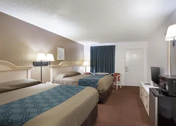 Rodeway Inn Lake City I-75 hotel thumbnail 7