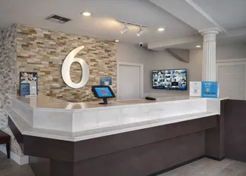 Motel 6 – Lake City, Fl – Medical Center hotel thumbnail 2