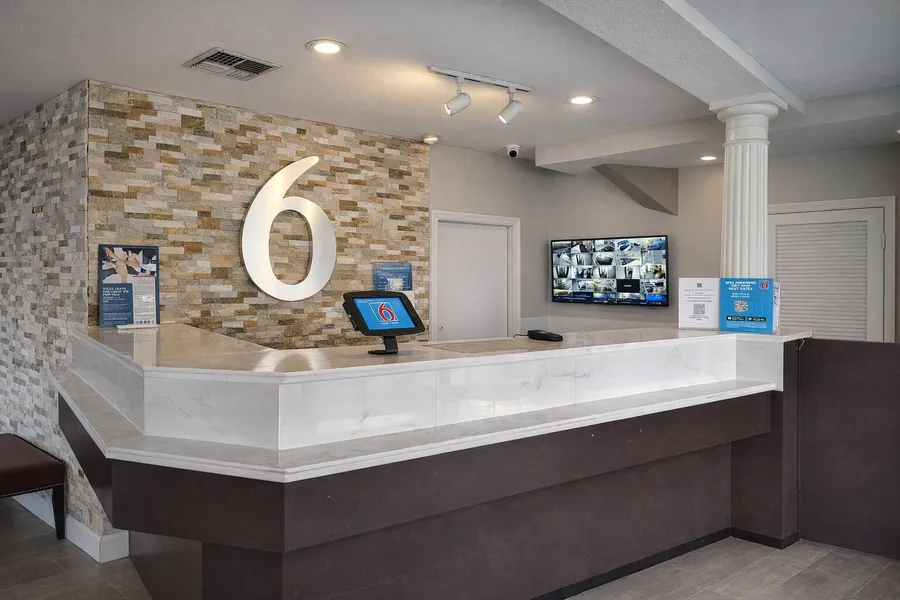 Motel 6 – Lake City, Fl – Medical Center hotel detail image 2