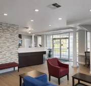Motel 6 – Lake City, Fl – Medical Center hotel detail image 3