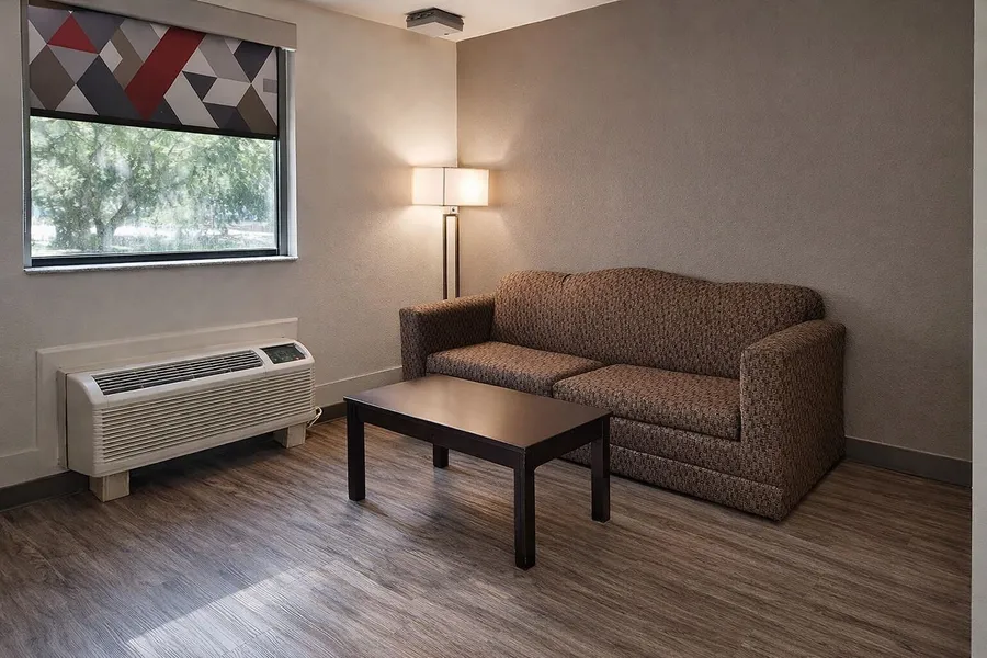 Motel 6 – Lake City, Fl – Medical Center hotel detail image 6