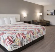 Motel 6 – Lake City, Fl – Medical Center hotel detail image 7