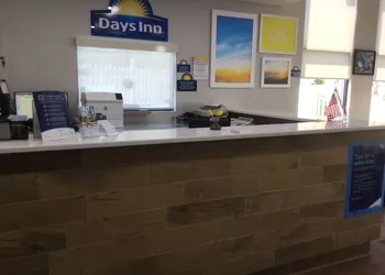 Days Inn by Wyndham Jackson hotel thumbnail 4