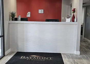 Baymont by Wyndham Covington hotel thumbnail 2