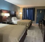 Guest Inn hotel detail image 7