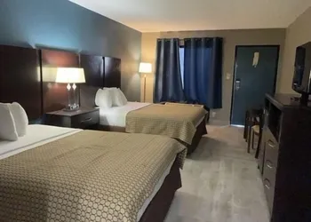 Guest Inn hotel thumbnail 7