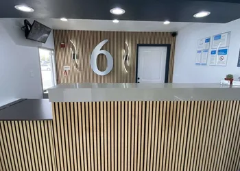 Motel 6 Costa Mesa, CA hotel thumbnail 5