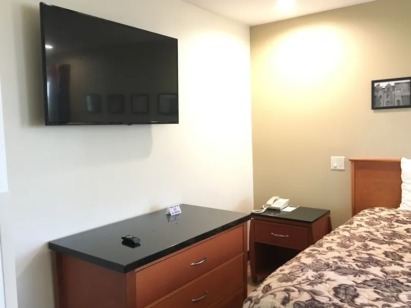 Simply Home Inn & Suites hotel detail image 6
