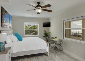 Seascape Resort & Marina hotel thumbnail 5