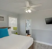 Seascape Resort & Marina hotel detail image 7