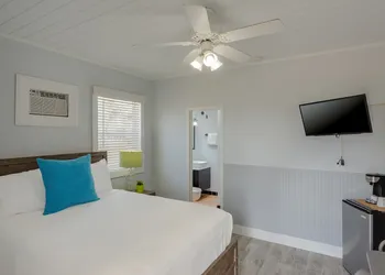Seascape Resort & Marina hotel thumbnail 7
