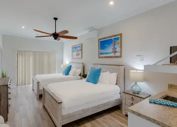 Seascape Resort & Marina hotel thumbnail 8