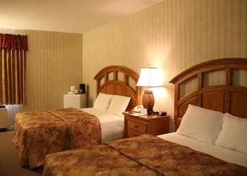 Auberge du Draveur hotel thumbnail 4