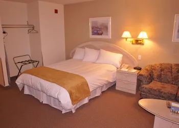 Auberge du Draveur hotel thumbnail 7