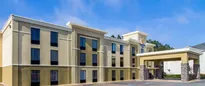 Hotel thumbnail 1