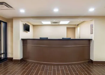 Comfort Inn Acworth - Kennesaw Northwest hotel thumbnail 2
