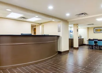 Comfort Inn Acworth - Kennesaw Northwest hotel thumbnail 4