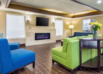 Comfort Inn Acworth - Kennesaw Northwest hotel thumbnail 5