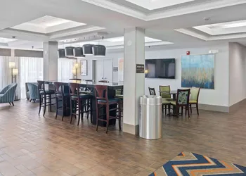 Hampton Inn Atlanta/Woodstock hotel thumbnail 2