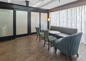 Hampton Inn Atlanta/Woodstock hotel thumbnail 3