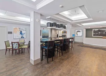 Hampton Inn Atlanta/Woodstock hotel thumbnail 4