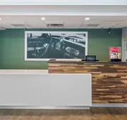 Hampton Inn Atlanta/Woodstock hotel detail image 5