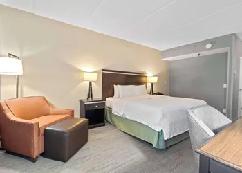 Hampton Inn Atlanta/Woodstock hotel thumbnail 6