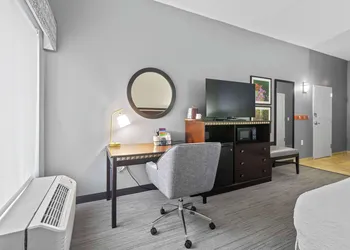 Hampton Inn Atlanta/Woodstock hotel thumbnail 7